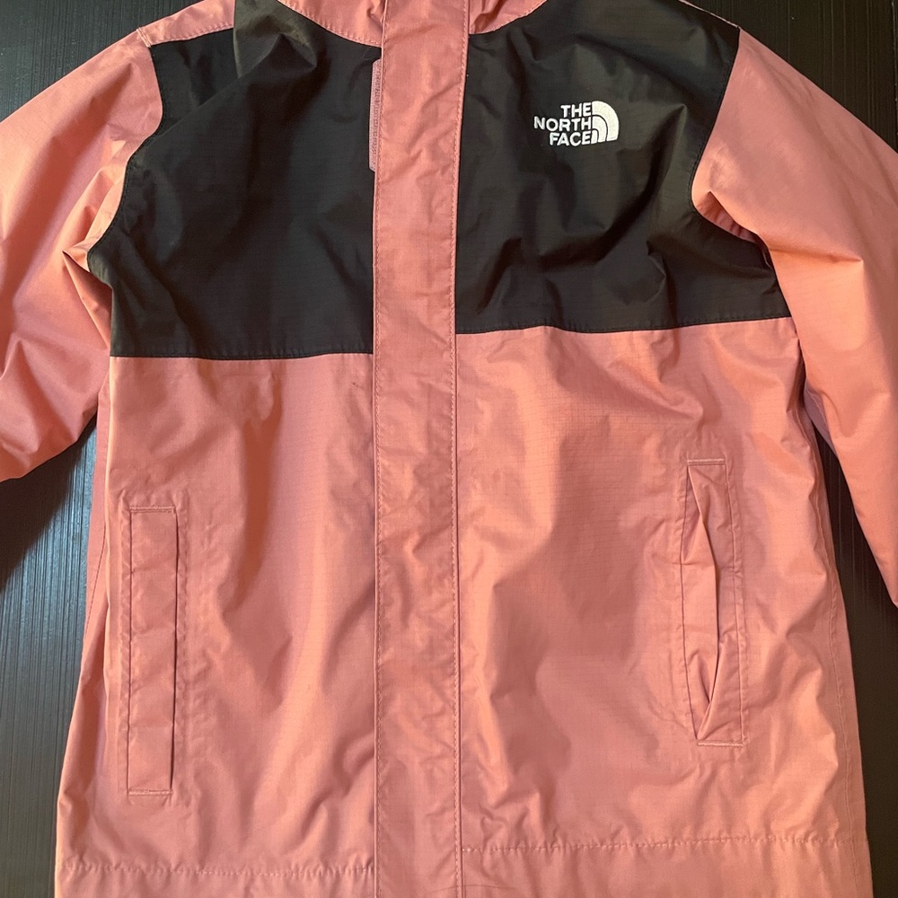 🛑SOLD🛑Girls 4T North Face Jacket